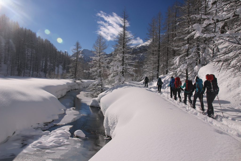 GUIX Alpes Hiver Neige Clarée (8)